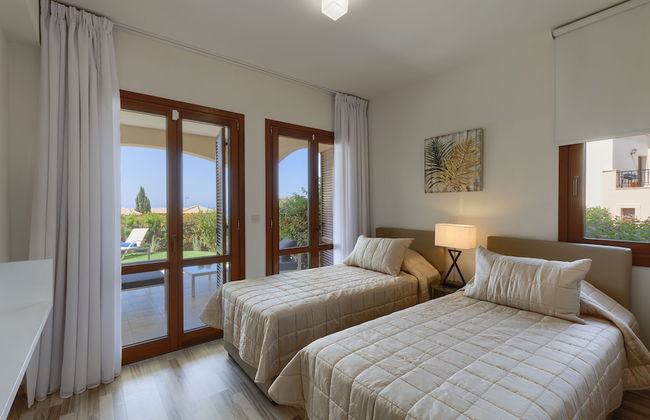 Aphrodite Hills Rentals – Apartments - Foto 18