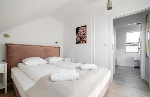 APARTAMENTY 3 CÓRKI - Foto 34