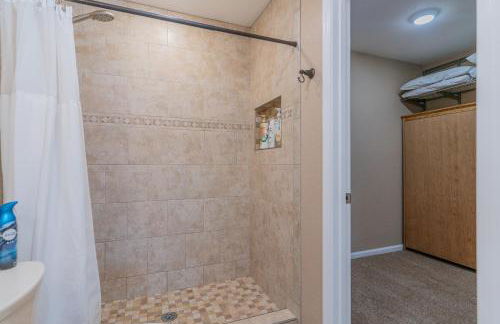 The Chena River House South Suite - Foto 54