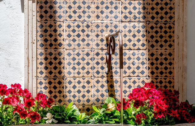 Casa del Patio - Boutique Apartments - Foto 68