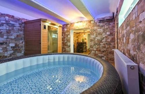 Holiday Home Lu - Foto 16