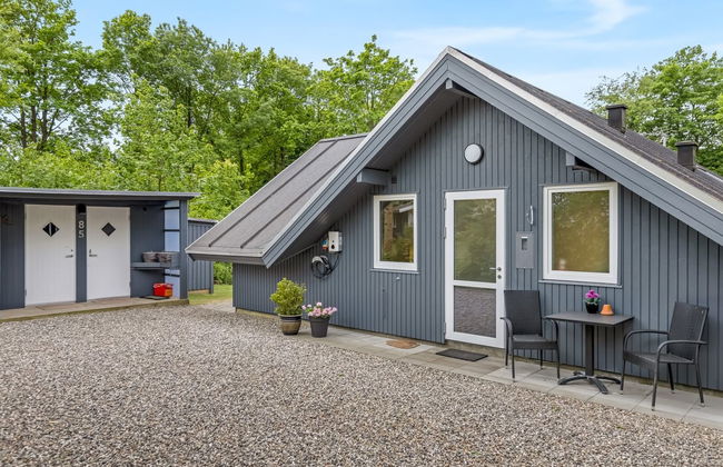 3 bedroom House in Toftlund with terrace - Photo 7