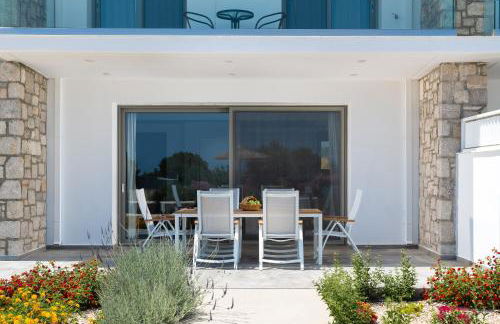 Gennadi Harmony Suites - 200 m from the sea - Foto 18