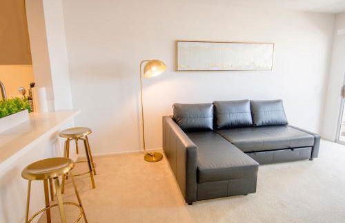 Bay Views & Gaslamp/Little Italy/Convention 1BD - Foto 10