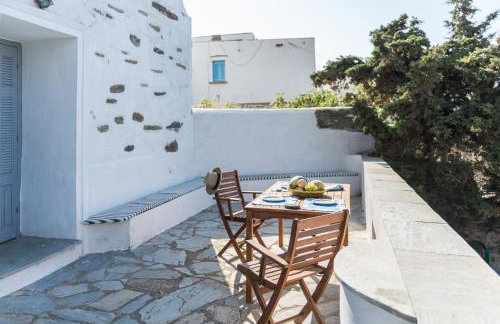 Astra, Pyrgos Sareli 1690 - a Heritage Mansion - Foto 50