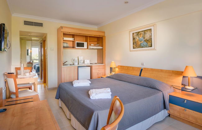 Sun Beach Resort - Foto 19