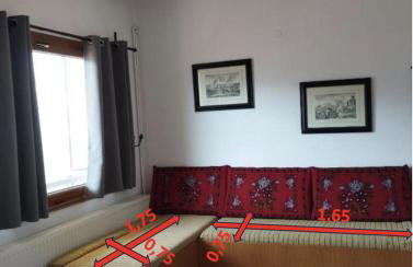 Το σπίτι της πλατείας - Photo 15