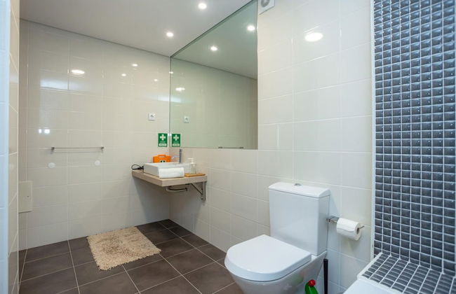 Galante Beach Apartment 2 - Photo 22