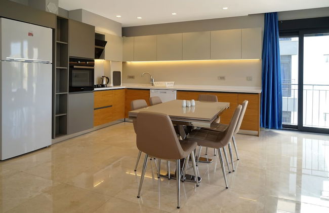 Mene Suites - Foto 16