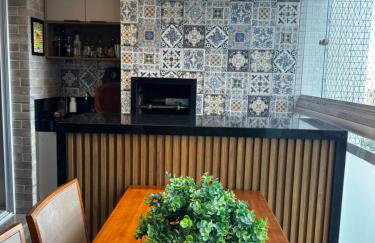 Apartamento três suítes COP 30 - Foto 13