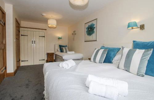 The Milking Parlour - Foto 20