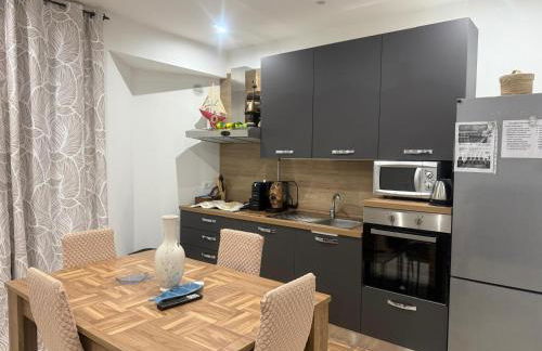 aphrodite's apartment ad Aspra - Foto 23