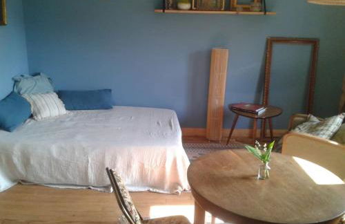 Logement indépendant - Foto 8