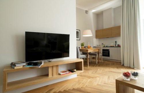 Belle Epoque Residence - Photo 94