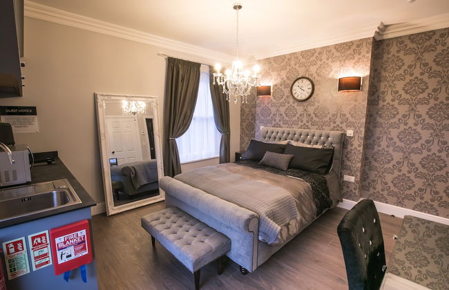 Number 10 The Abbey - Foto 32