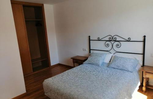 Apartamentos MonteBlanco Costa da Morte - Foto 14