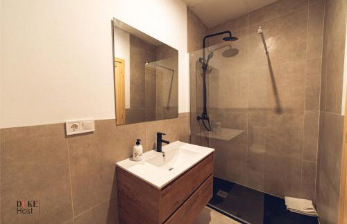 5Torres Apartment - Foto 19
