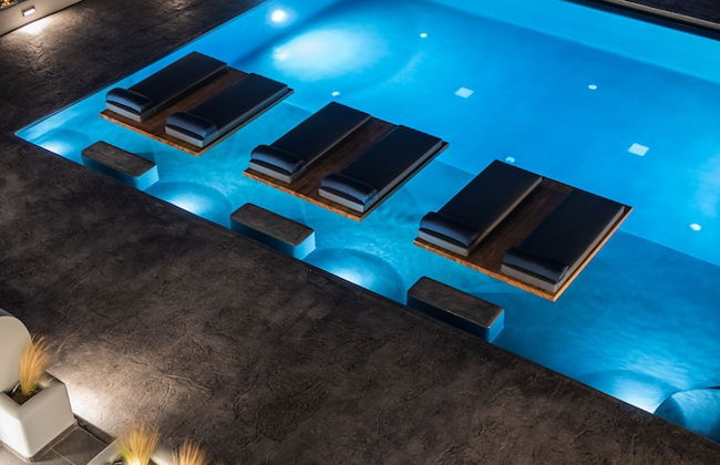 Volcanic Arc Suites - Foto 71