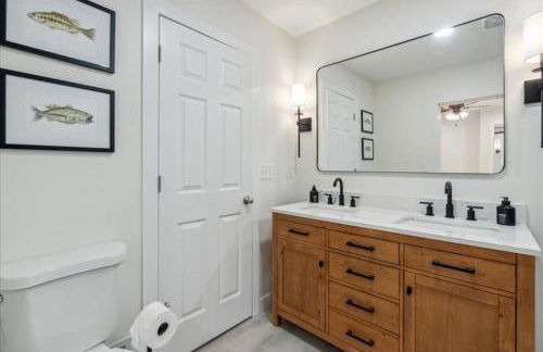 All Sports Lake House on Lake Orion! - Foto 18