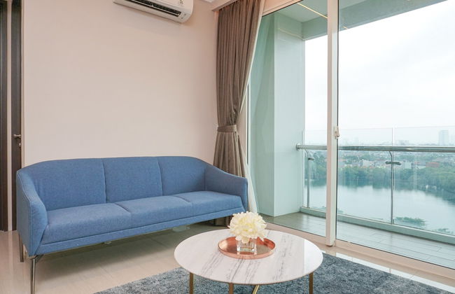 Elegant 2Br Citralake Suites Apartment - Foto 14