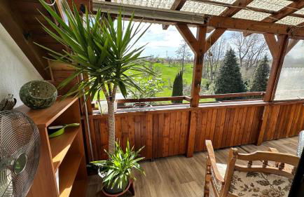 Gästezimmer zum Waldsachsener Grund - Foto 13