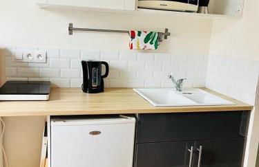 Charming Place 2 min from L'Arc de Triomphe - Foto 13