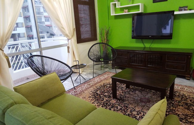 Rose Condo Cocobay Beach Resort - Foto 68