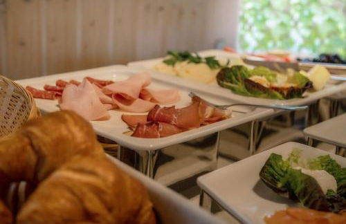 Haus Stoertebeker Appartements - Hotel Garni, Seebad Lubmin - Foto 13