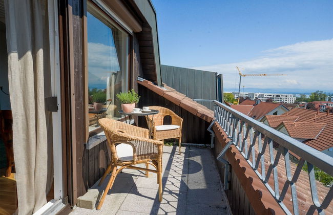 Das Nest am Wohrenberg - Foto 14