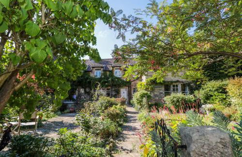 Teviot Cottage - Foto 35