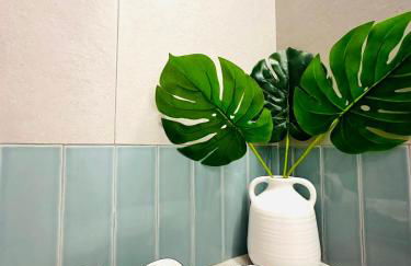 Cosy apartment with Great Views - Foto 36