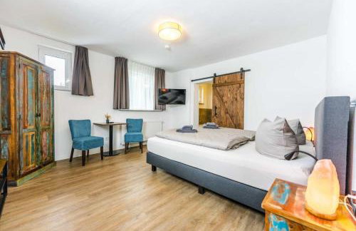 Gruppenhaus Haus BerchStein - Photo 59