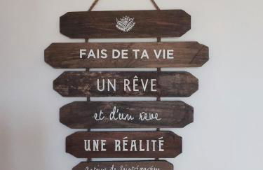 Havre de paix T3 vue mer - Foto 25