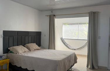 Casa COP Comfort Belém, 4 Suítes, 9 Hóspedes - Foto 3