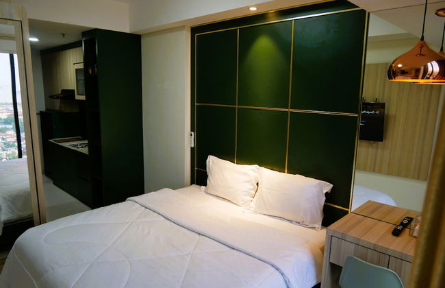 Meisterstadt Pollux Habibie - Foto 38