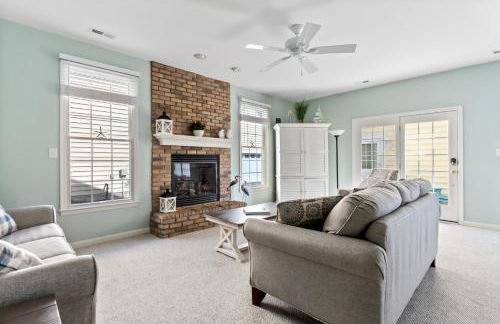 5 Bed35 Bath in Bayside near West Ocean City - Foto 16