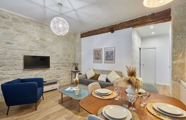 Apartment Eiffel Tower Invalides - Foto 6