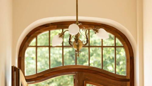 Ladurnerhof Boutique Apartments Meran - Foto 2, Internal: Not applicable to any particular room