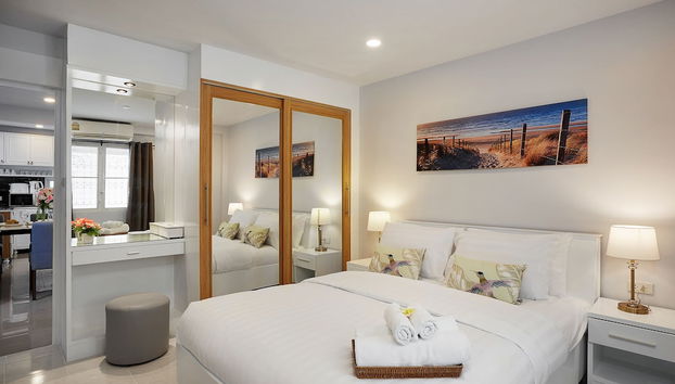 Gala Express - Foto 3, Habitación