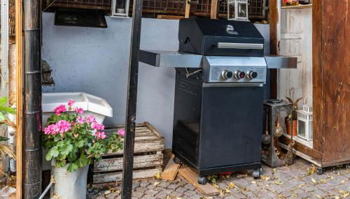 Ferienappartments Nähe Schweiz - Foto 4