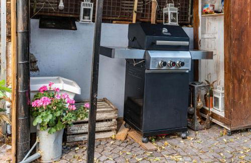 Haus nähe Schweiz - Foto 29