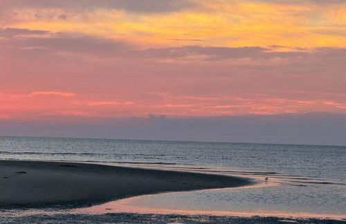 Miami Beach Villas NJ Loft Style Cottage - Foto 19