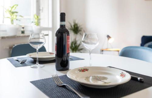 Modern Apartment vicino CityLife M5 Gerusalemme Checkin 24 7 - Foto 9