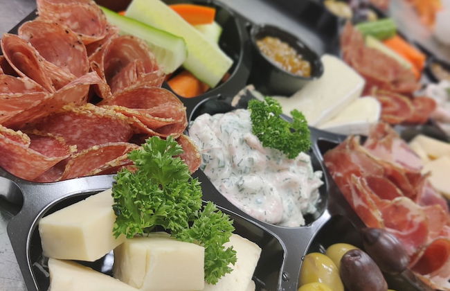 Lövångergården - Photo 19