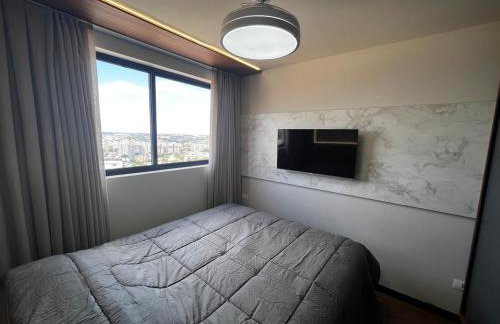 PLS1905 Apartamento de dois quartos perto do Paladium - Foto 15