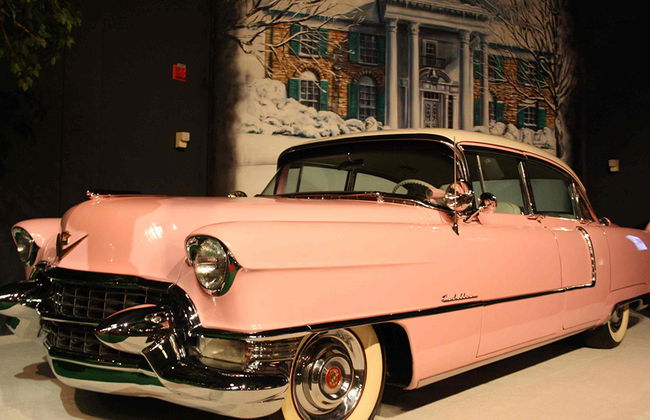 Visita a Graceland - Foto 6