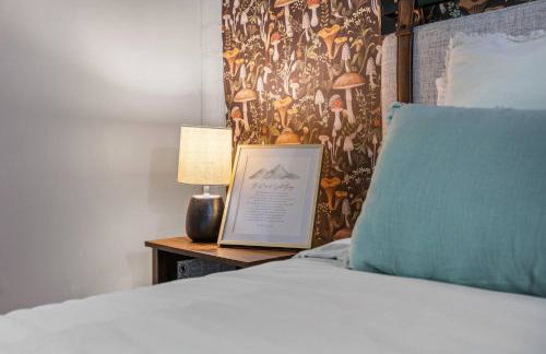 Private RRG Cabin with Game Room & Views - Foto 12