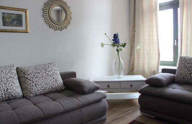 Leon Apartments - Foto 53