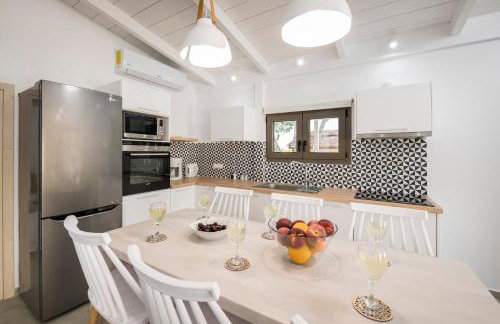 Sea View White Villa - Foto 9