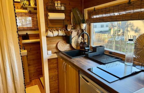 Romantische Zweisamkeit - direkt am See - Foto 9